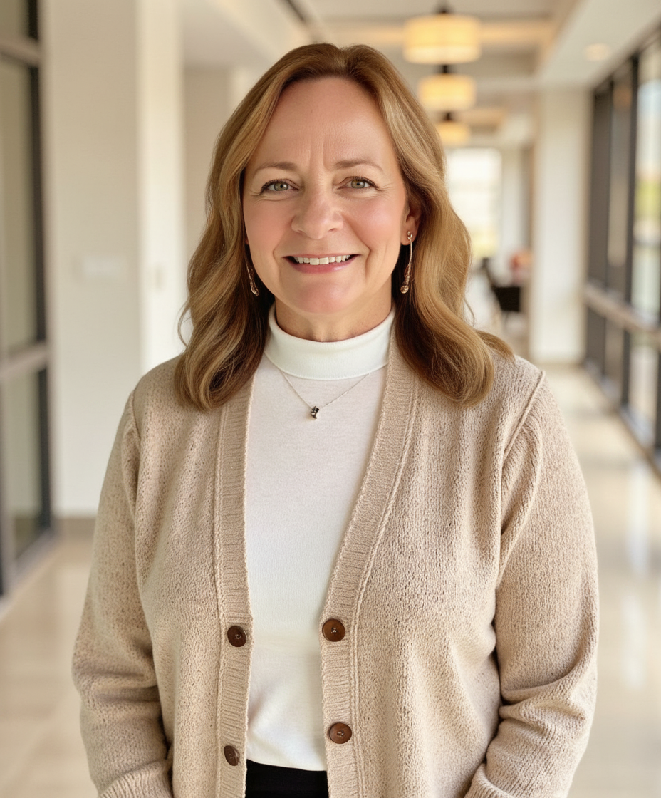 Jacqueline Hollenbeck