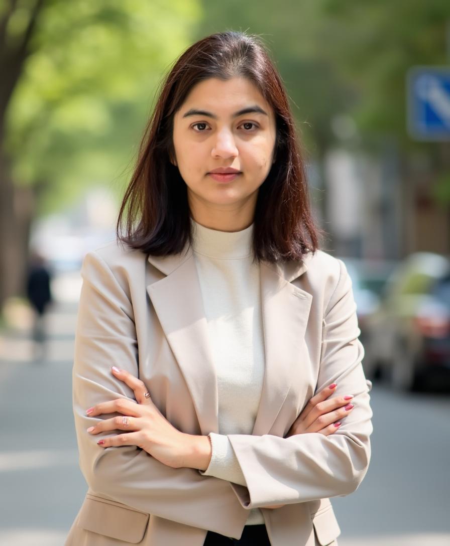 Vandana Sathpathy