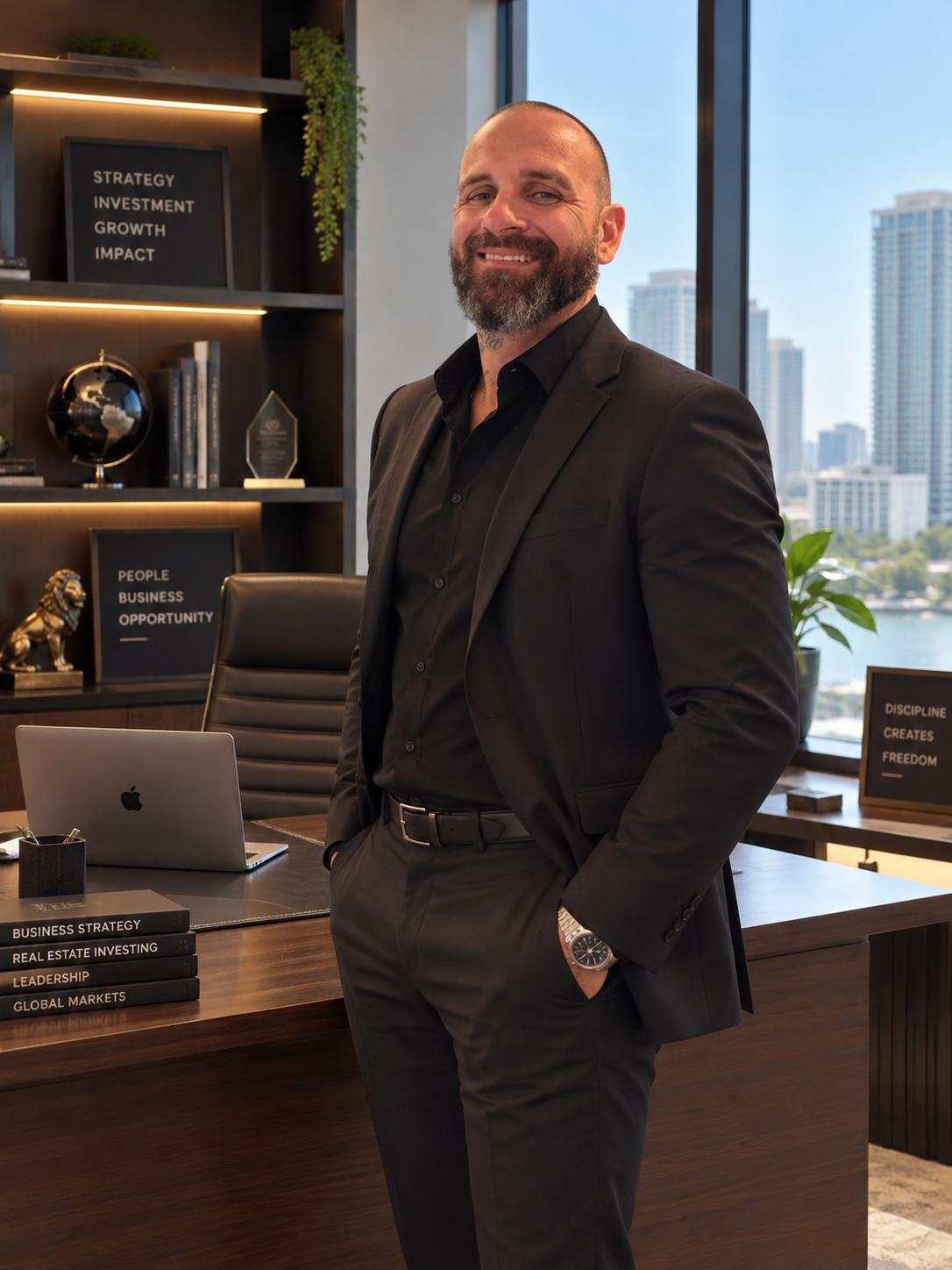 LEANDRO GUERRA MARINO FIUZA DE CASTRO