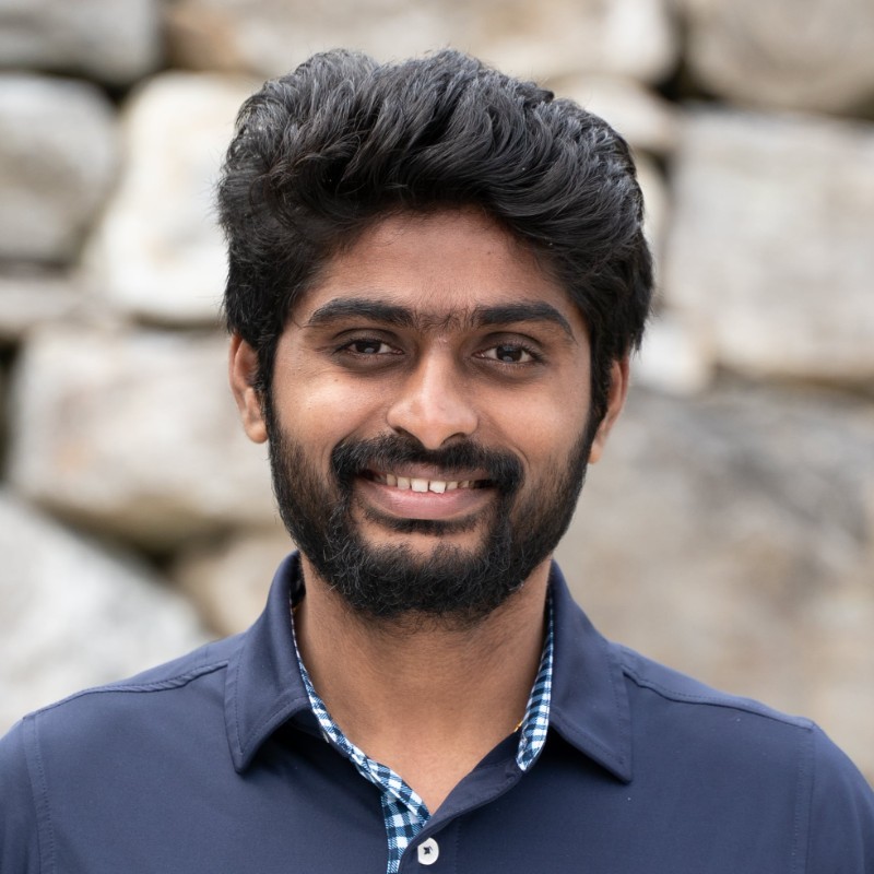 Leela Naga Sai Vamsi Krishna Dogiarthi