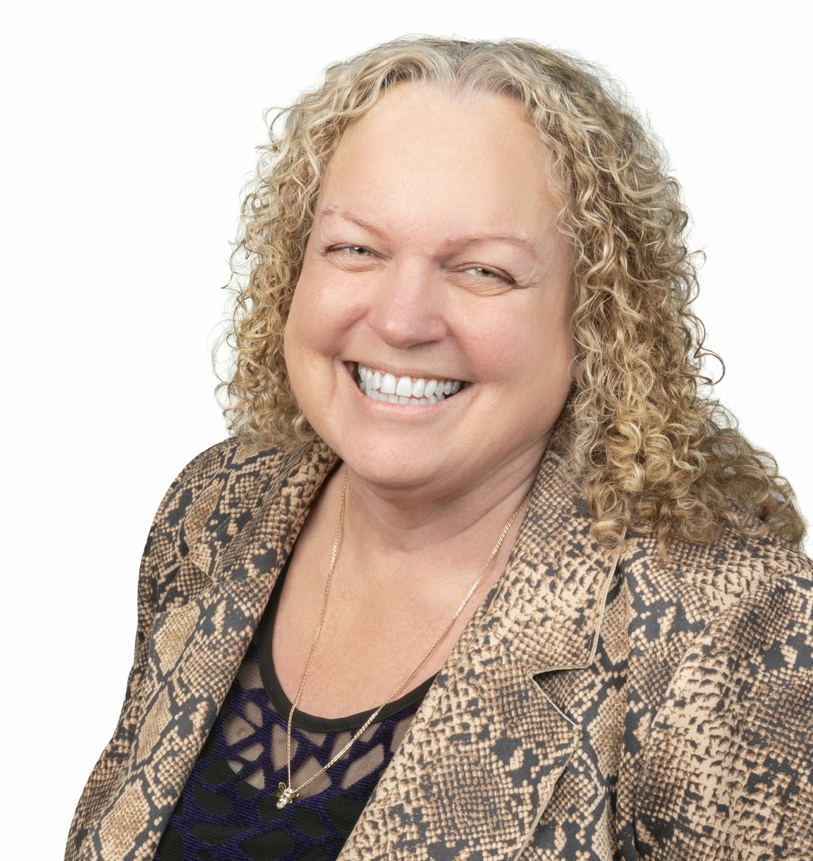 Robyn Baker